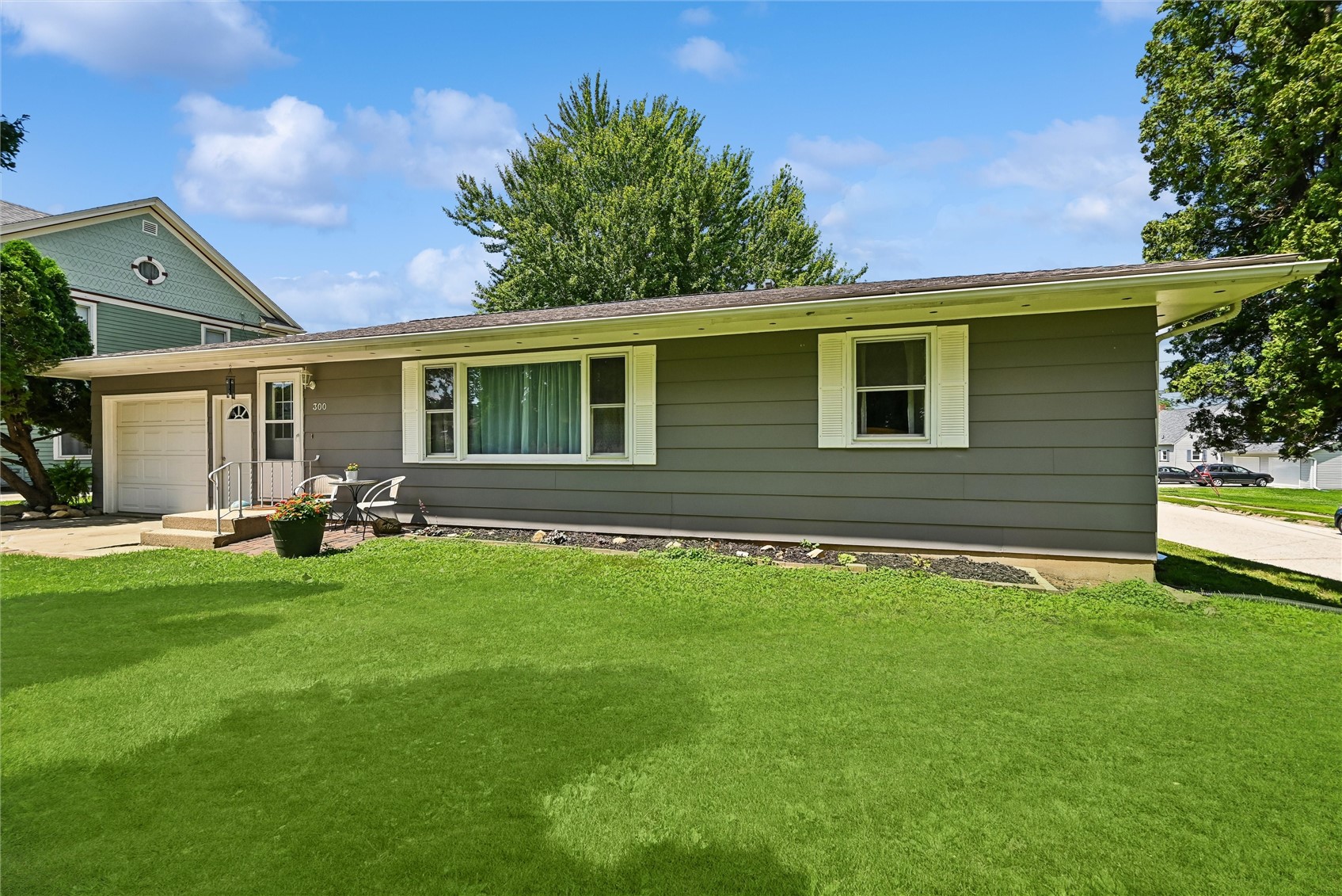 300 S Oak Street Anamosa IA 52205