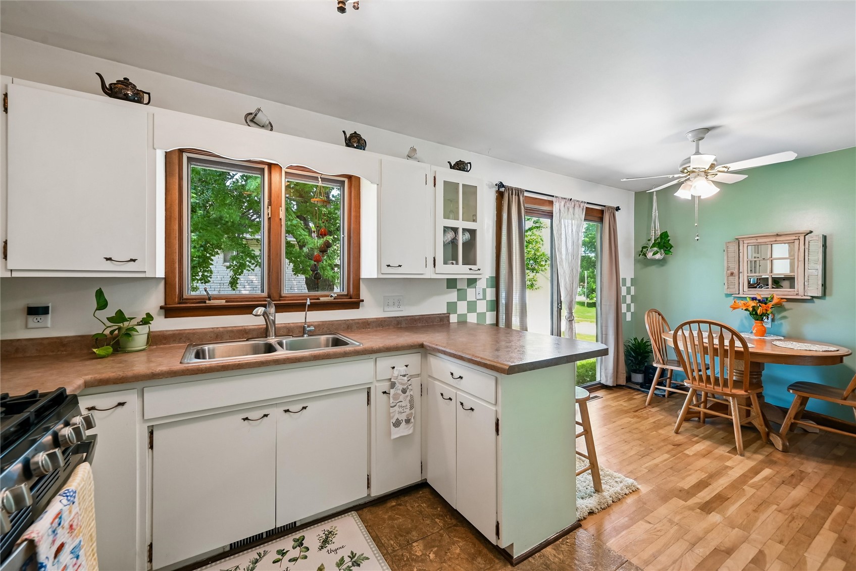 300 S Oak Street Anamosa IA 52205