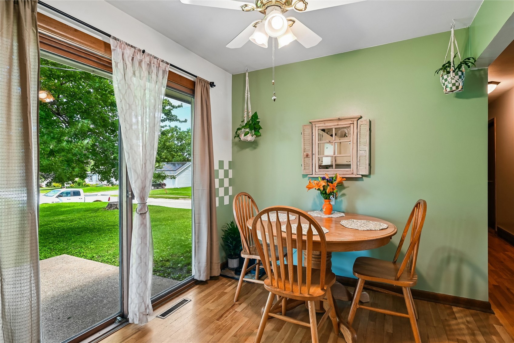 300 S Oak Street Anamosa IA 52205