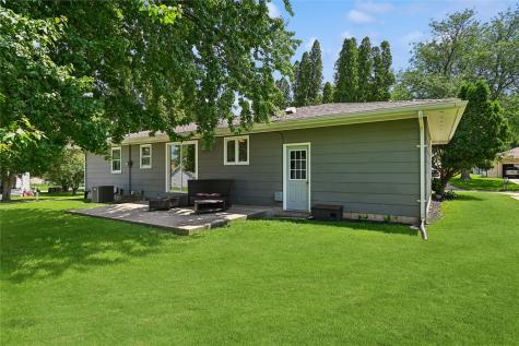 300 S Oak Street Anamosa IA 52205