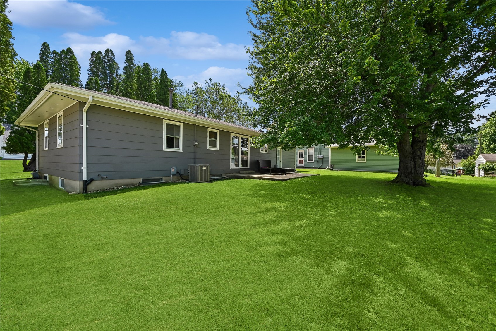 300 S Oak Street Anamosa IA 52205