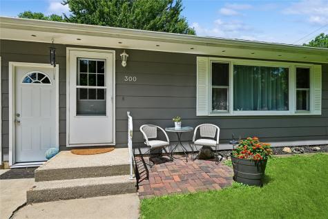 300 S Oak Street Anamosa IA 52205