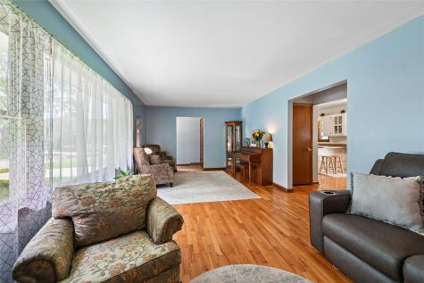 300 S Oak Street Anamosa IA 52205