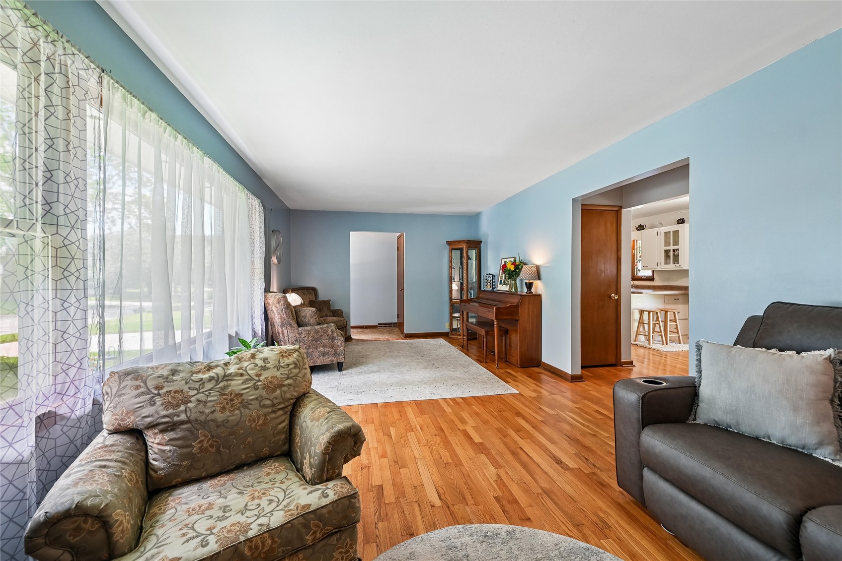 300 S Oak Street Anamosa IA 52205