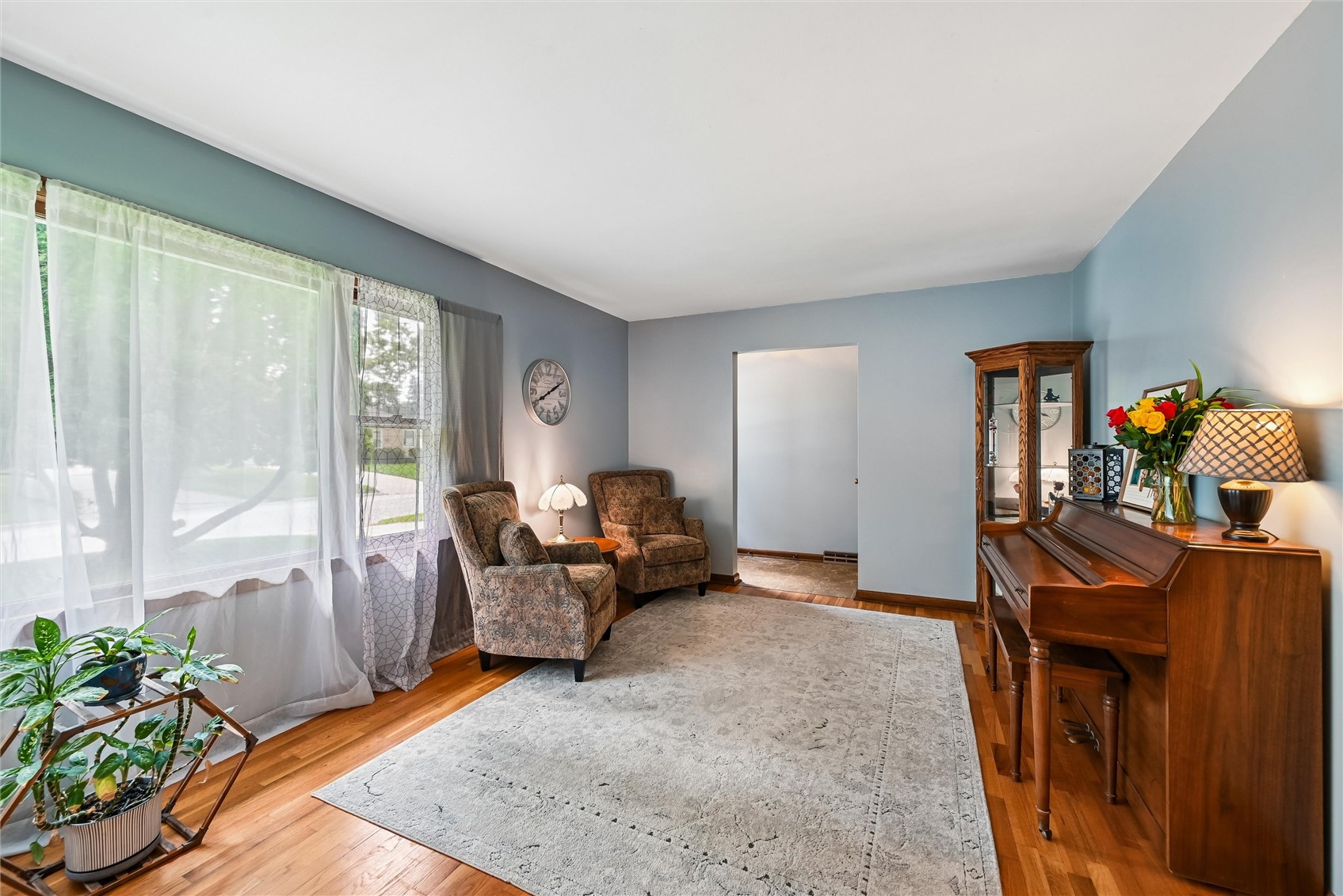 300 S Oak Street Anamosa IA 52205