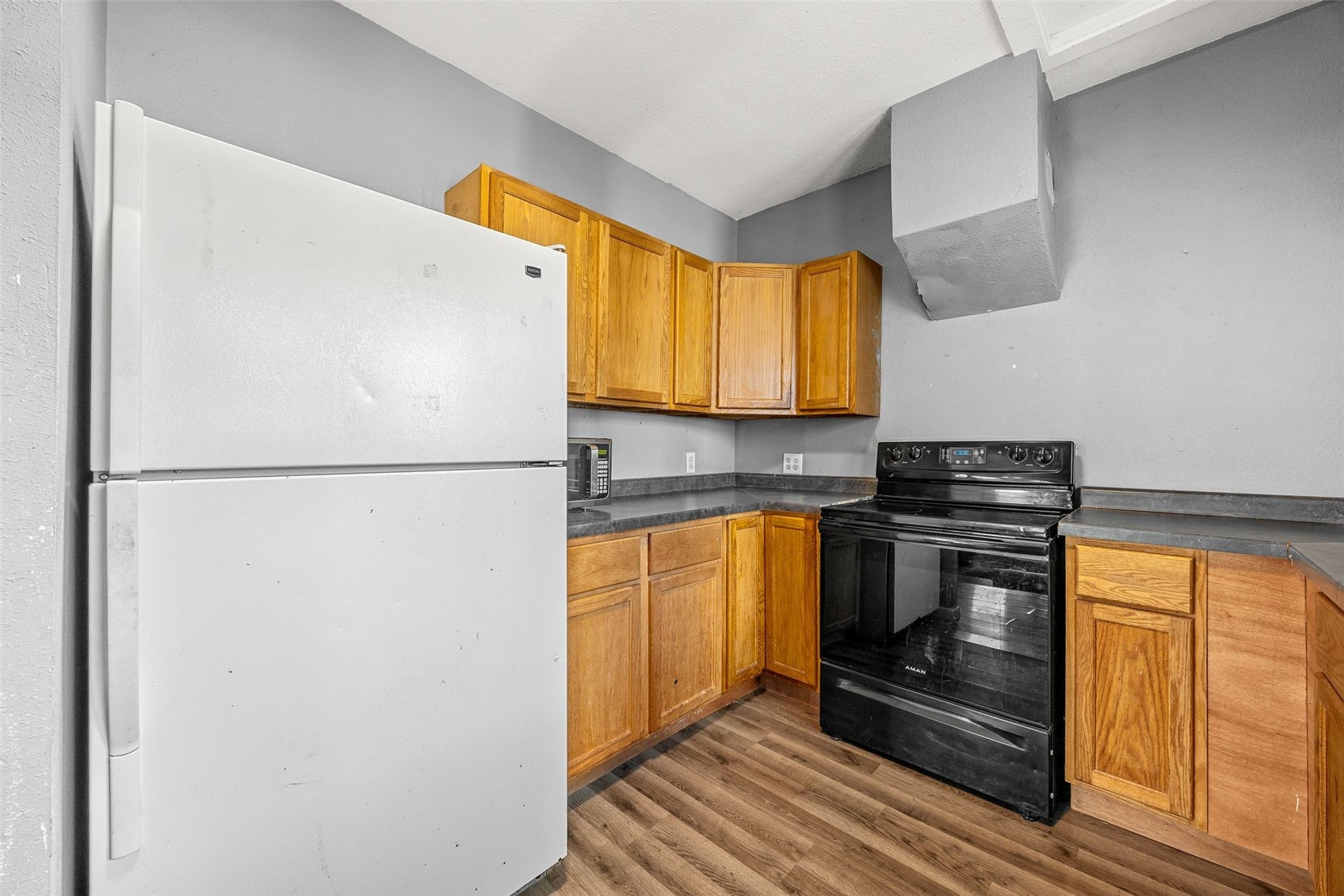 307 W Maple Street Garrison IA 52229