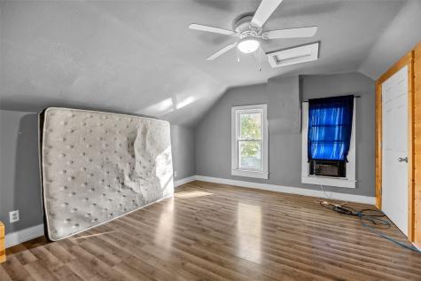 307 W Maple Street Garrison IA 52229