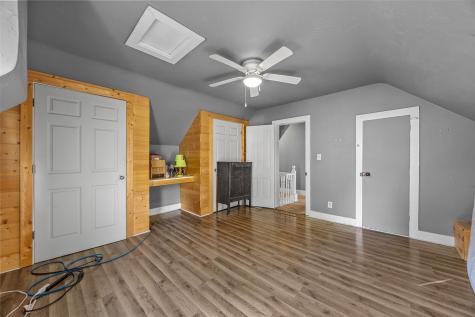 307 W Maple Street Garrison IA 52229