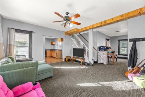307 W Maple Street Garrison IA 52229