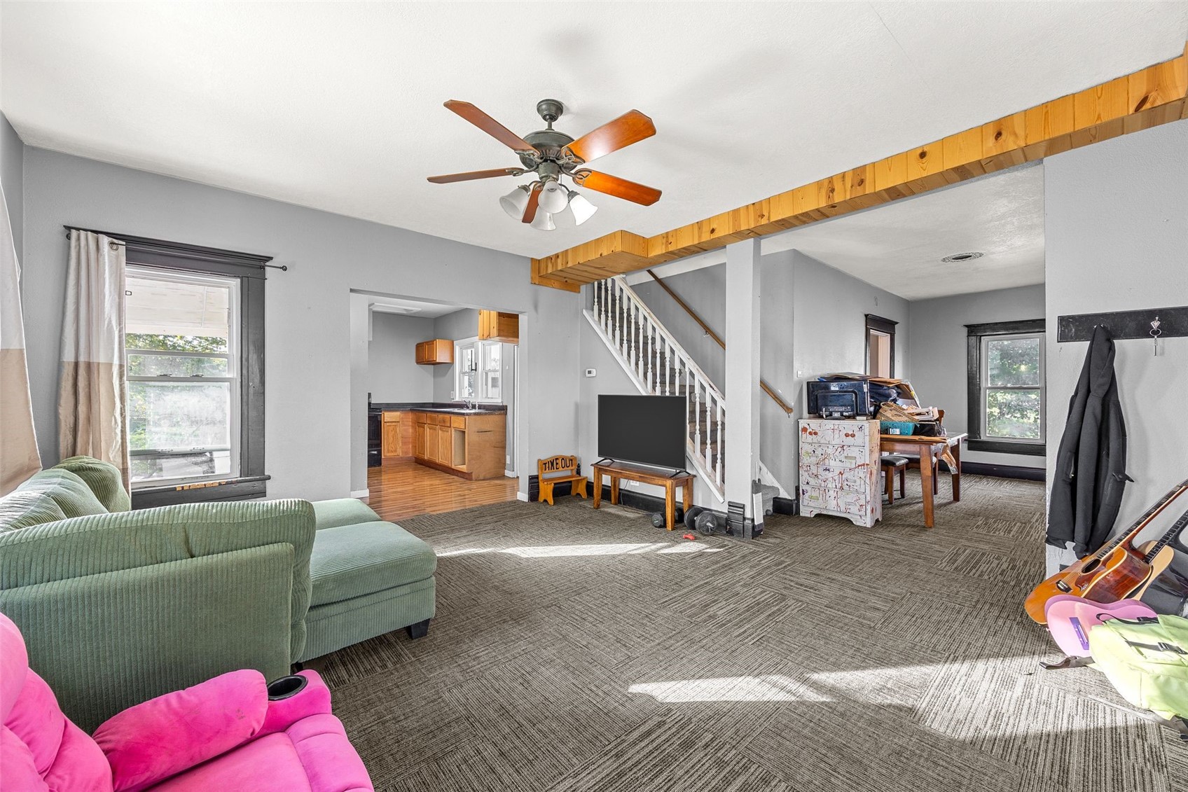 307 W Maple Street Garrison IA 52229