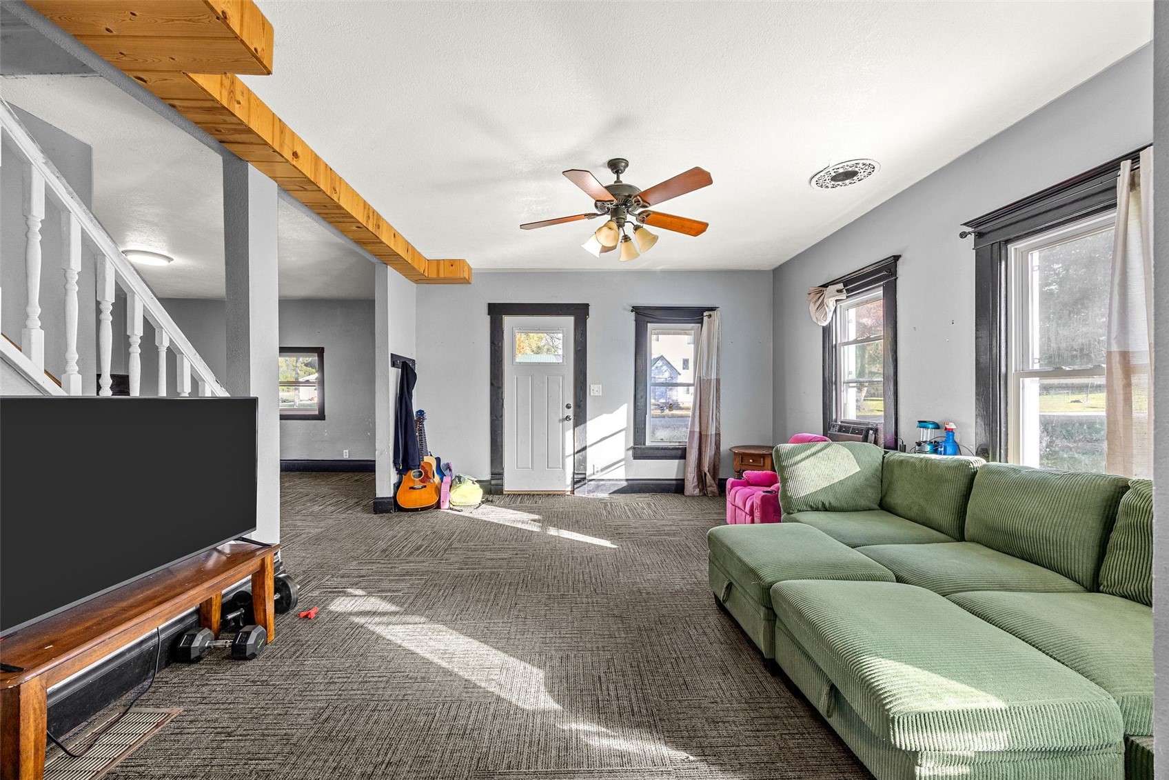 307 W Maple Street Garrison IA 52229