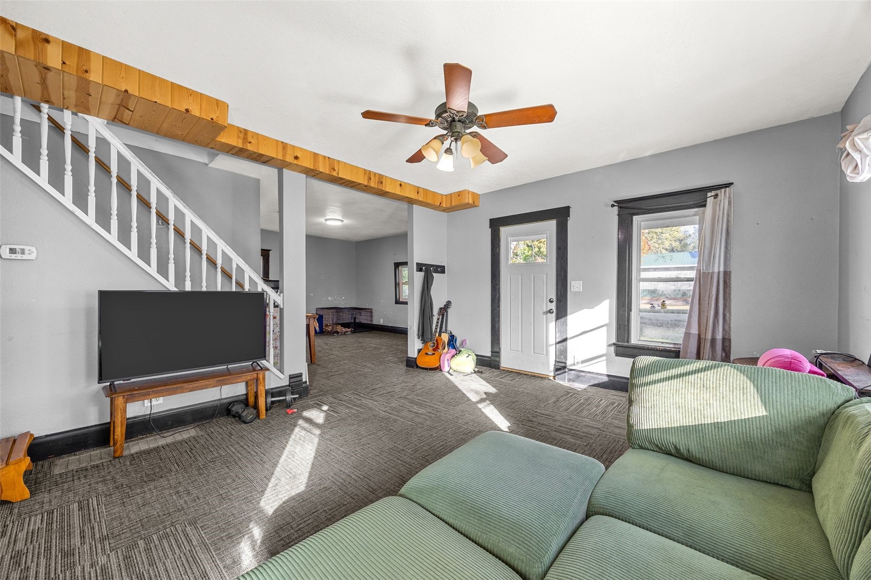 307 W Maple Street Garrison IA 52229