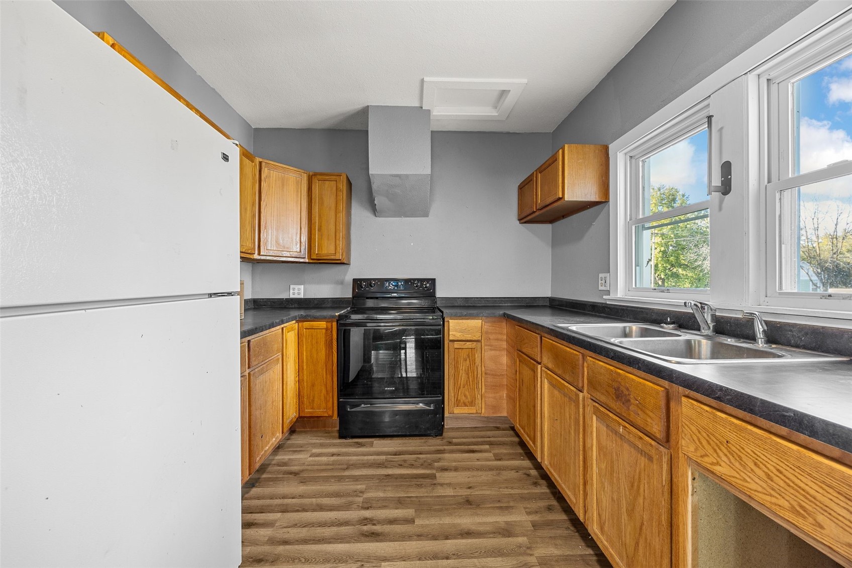 307 W Maple Street Garrison IA 52229