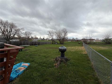 3419 Sue Lane NW Cedar Rapids IA 52405