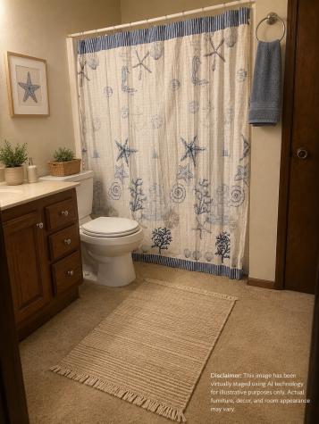 3419 Sue Lane NW Cedar Rapids IA 52405