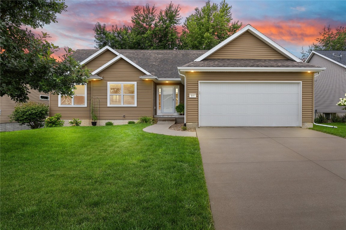 195 Jasper Street Marion IA 52302
