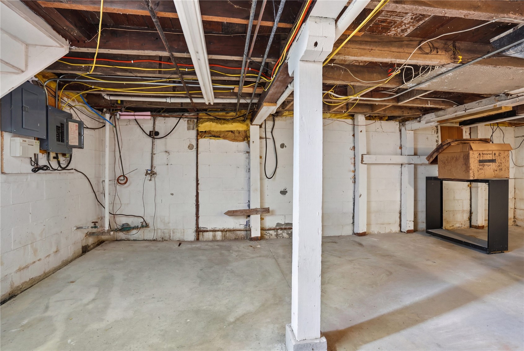 309 2nd Avenue Clarence IA 52216