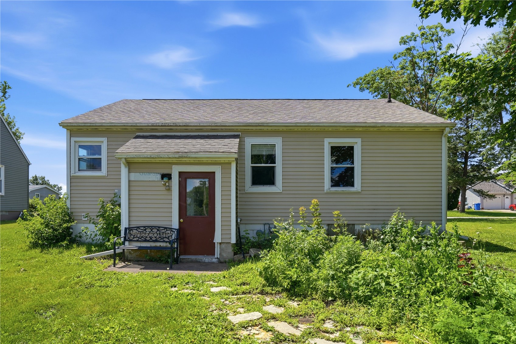 309 2nd Avenue Clarence IA 52216
