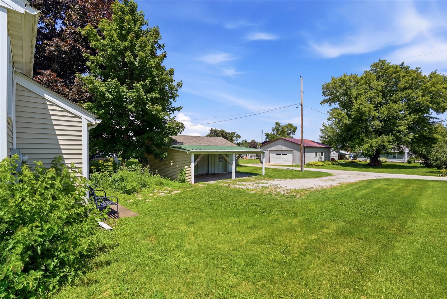 309 2nd Avenue Clarence IA 52216