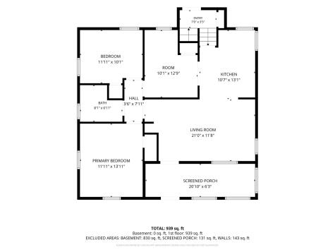 309 2nd Avenue Clarence IA 52216