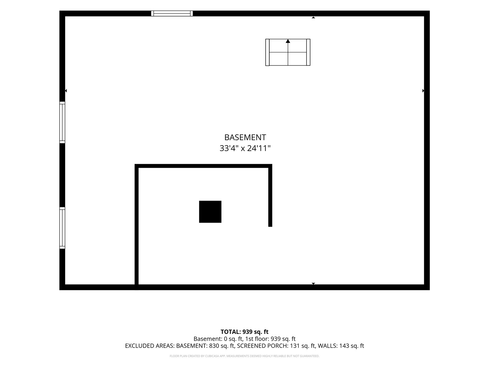 309 2nd Avenue Clarence IA 52216