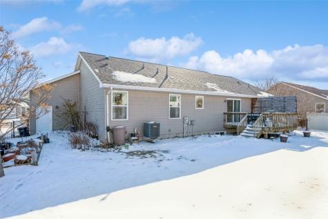 2290 Edwin Drive Marion IA 52302