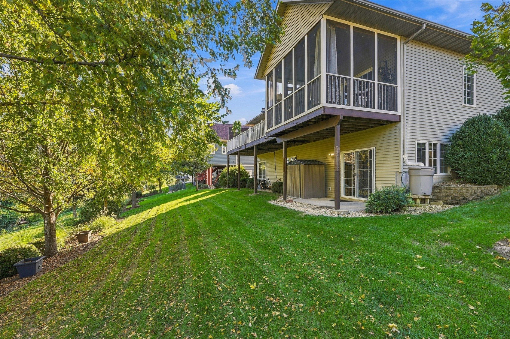 2255 Pembrokeshire Drive Coralville IA 52241