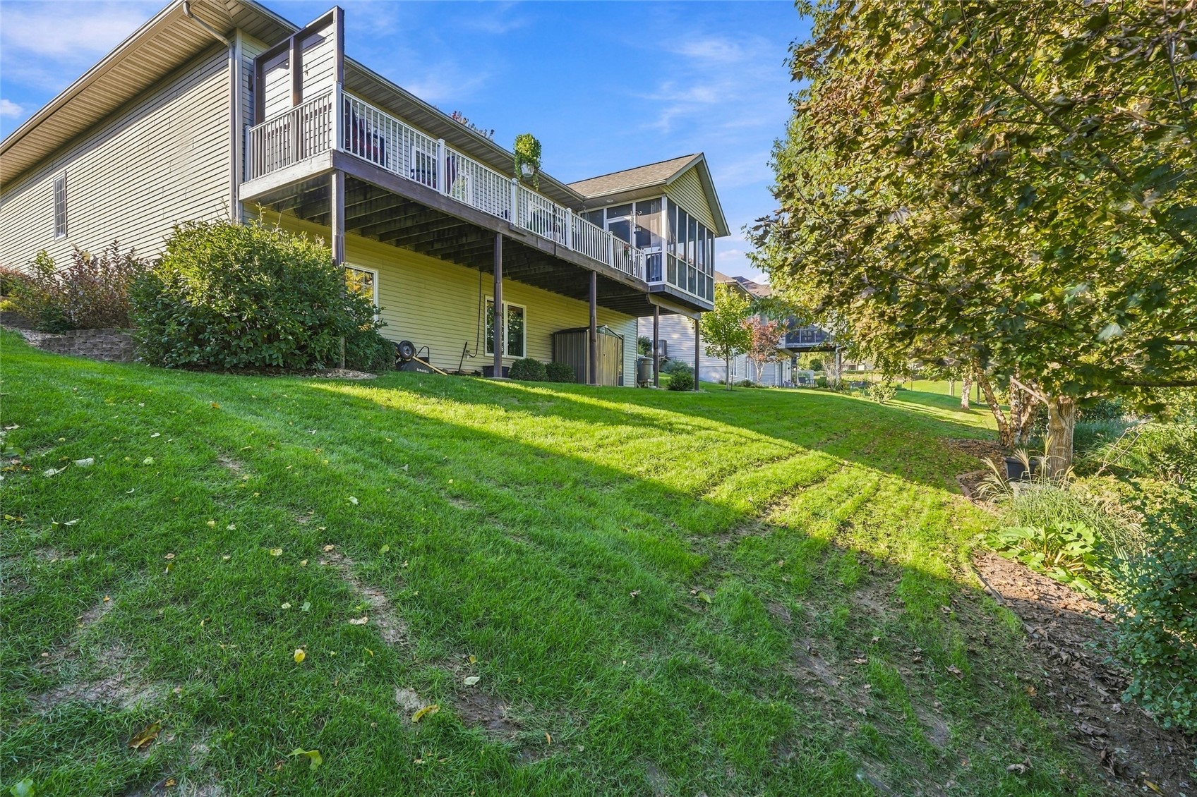 2255 Pembrokeshire Drive Coralville IA 52241