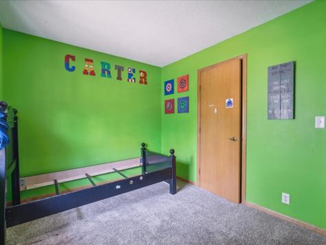 633 Olive Drive NW Cedar Rapids IA 52405