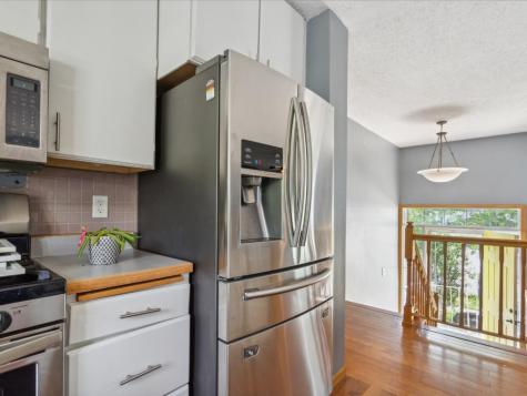 633 Olive Drive NW Cedar Rapids IA 52405