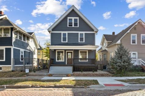 610 14th Street SE Cedar Rapids IA 52403
