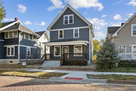 610 14th Street SE Cedar Rapids IA 52403