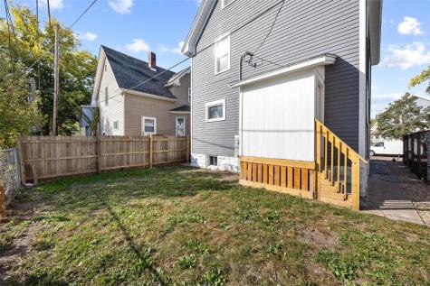 610 14th Street SE Cedar Rapids IA 52403
