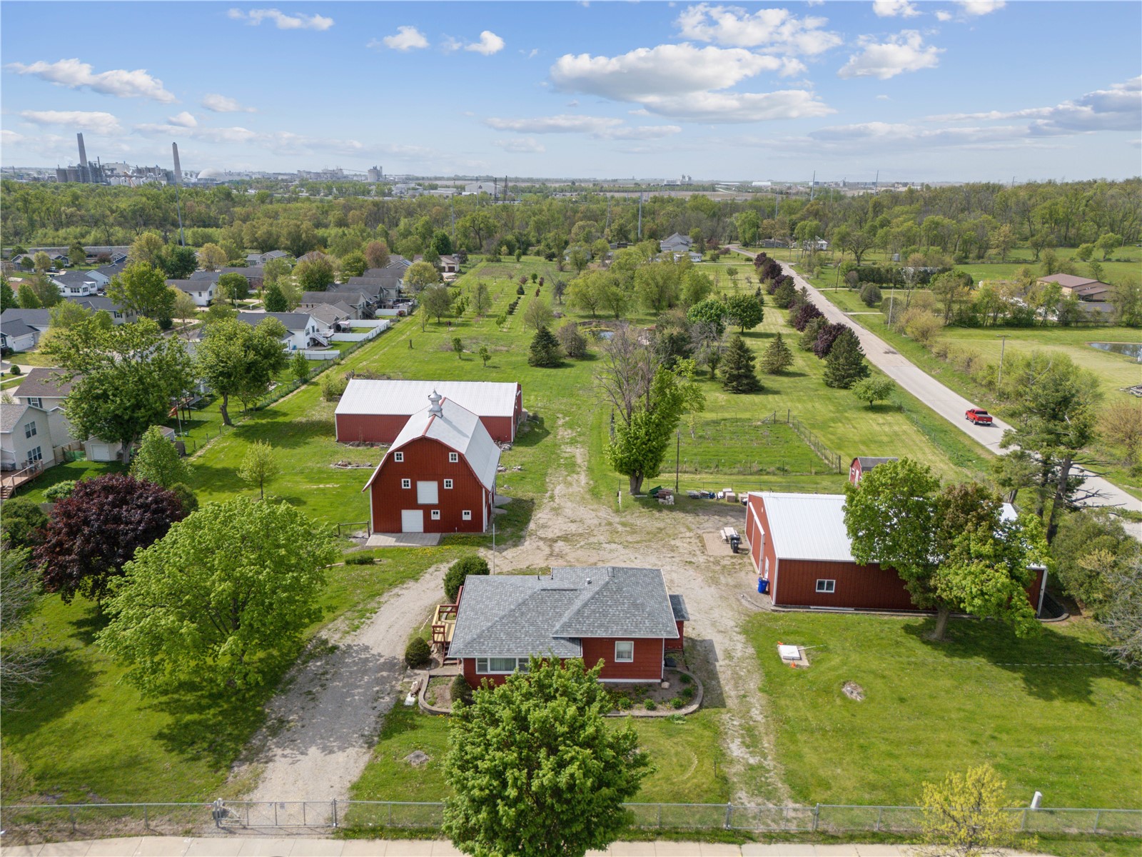 1895 33rd Avenue SW Cedar Rapids IA 52404
