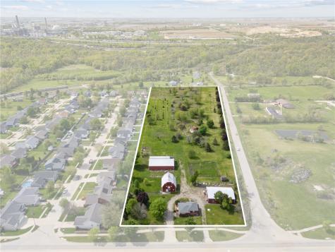 1895 33rd Avenue SW Cedar Rapids IA 52404