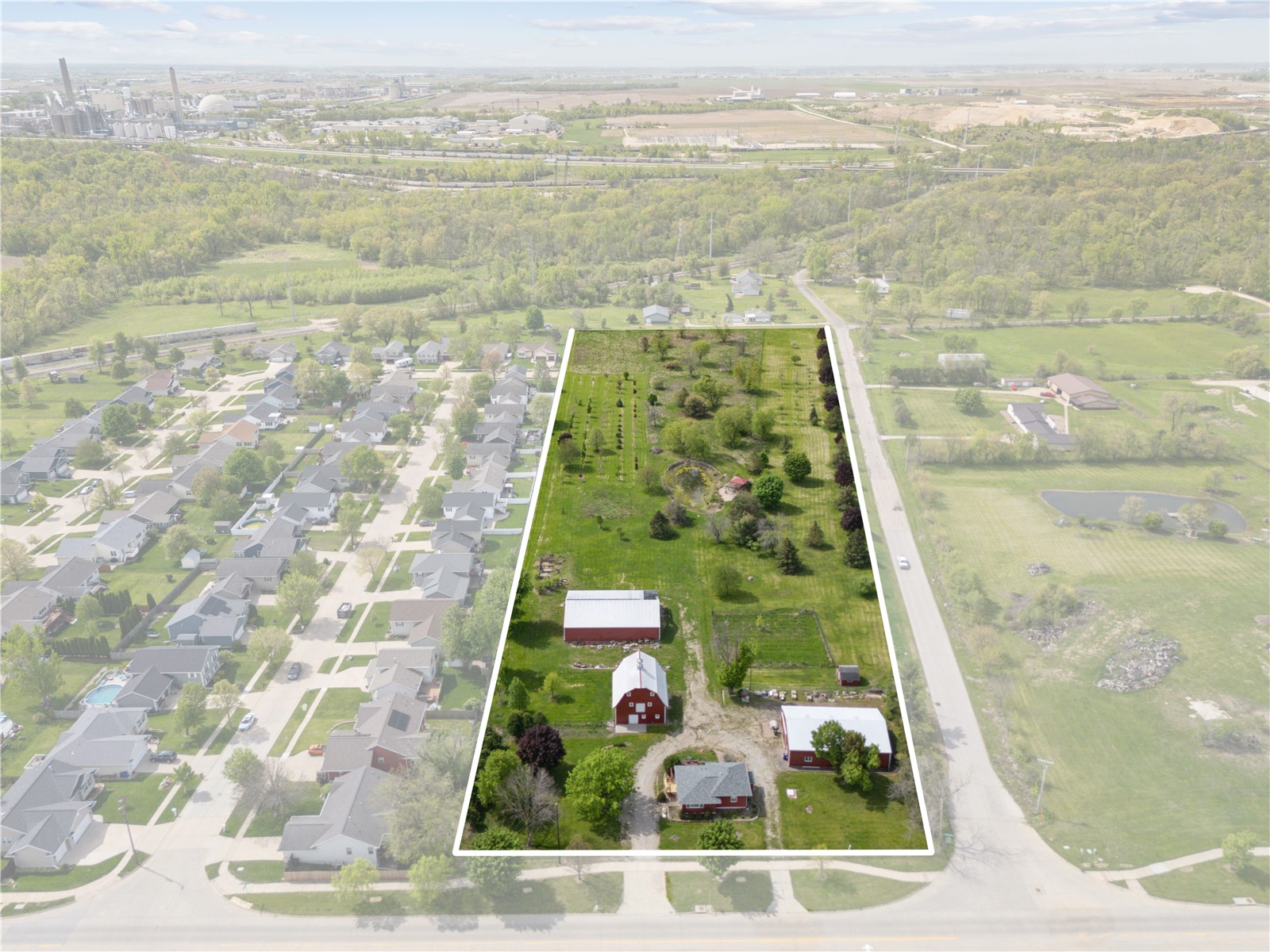 1895 33rd Avenue SW Cedar Rapids IA 52404