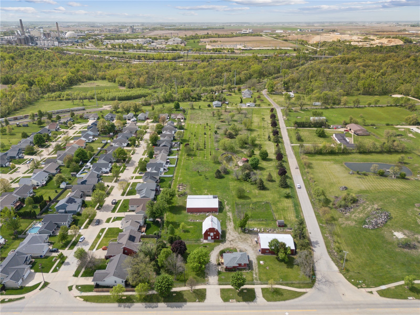 1895 33rd Avenue SW Cedar Rapids IA 52404