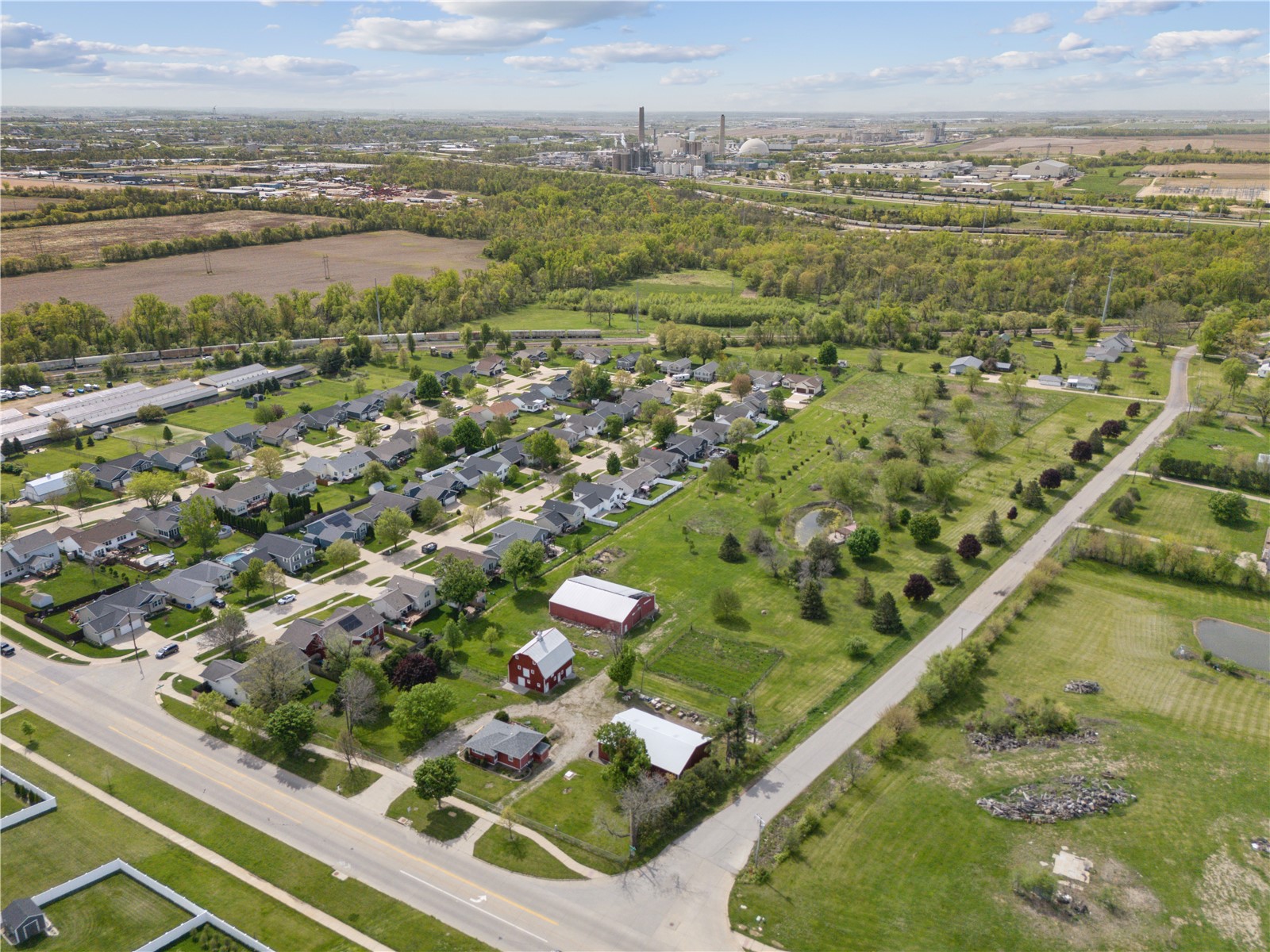 1895 33rd Avenue SW Cedar Rapids IA 52404