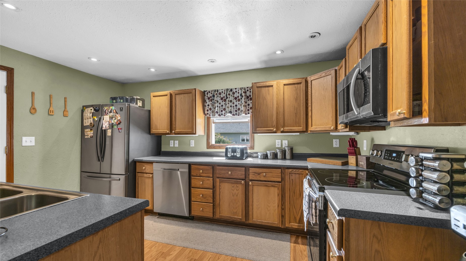 502 W 4th Street Tipton IA 52772
