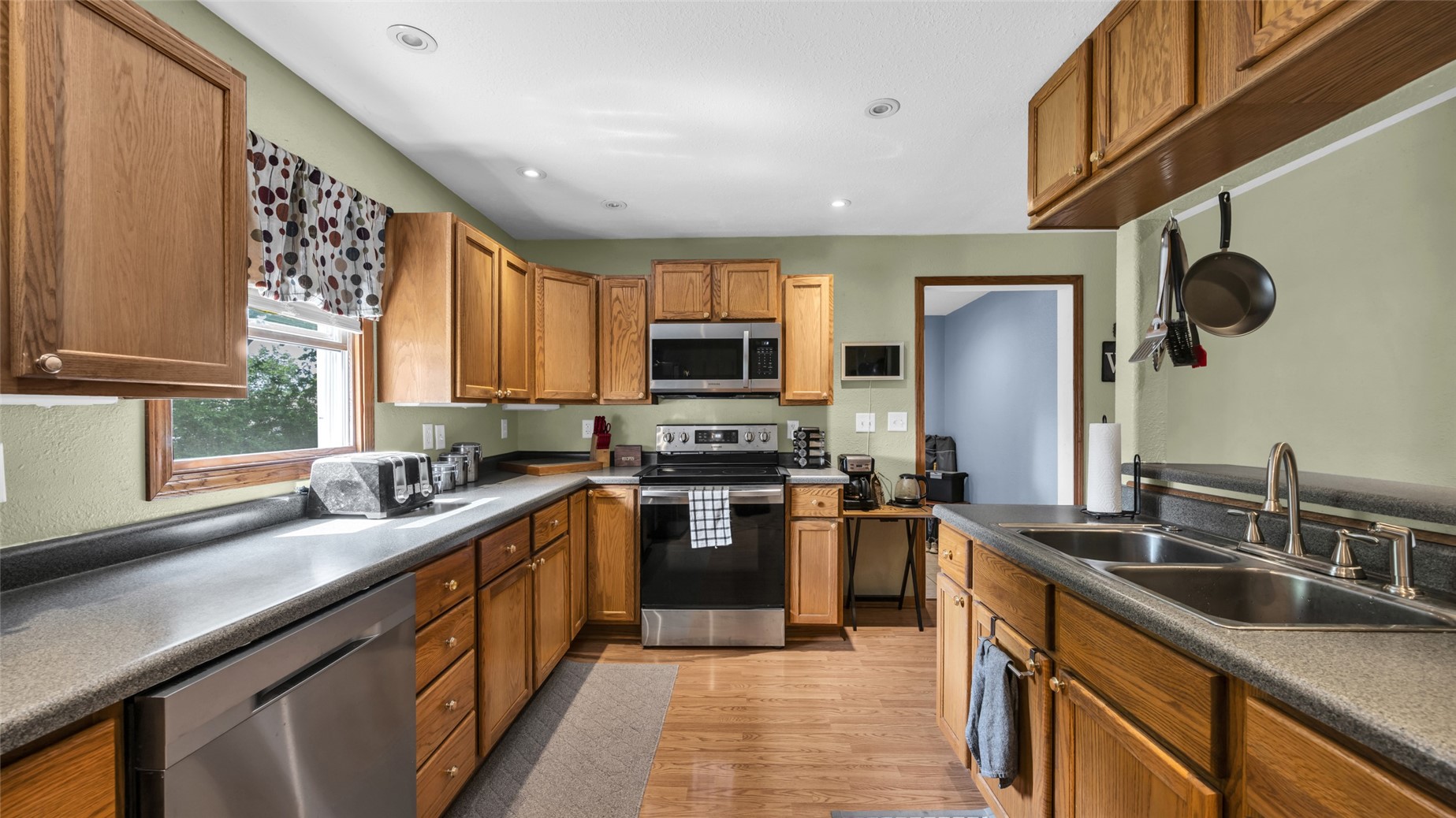 502 W 4th Street Tipton IA 52772