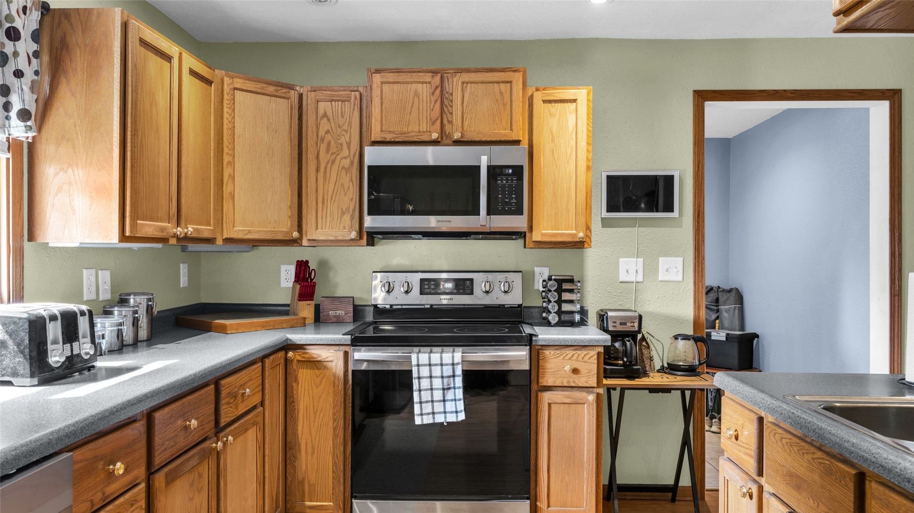 502 W 4th Street Tipton IA 52772