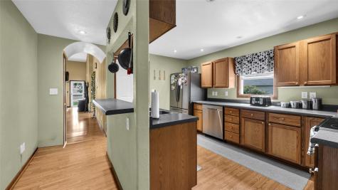 502 W 4th Street Tipton IA 52772