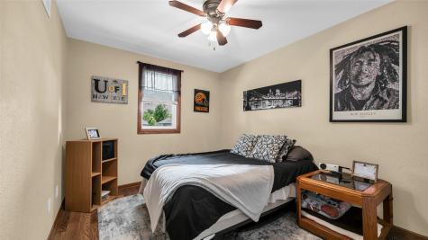 502 W 4th Street Tipton IA 52772