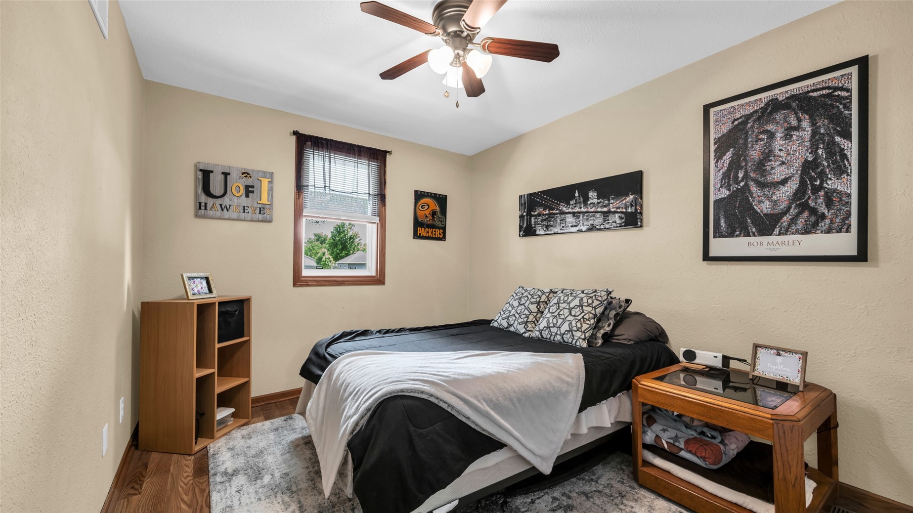 502 W 4th Street Tipton IA 52772