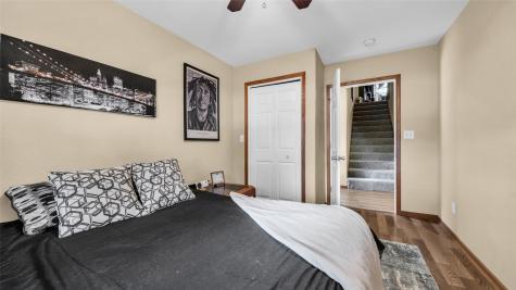 502 W 4th Street Tipton IA 52772