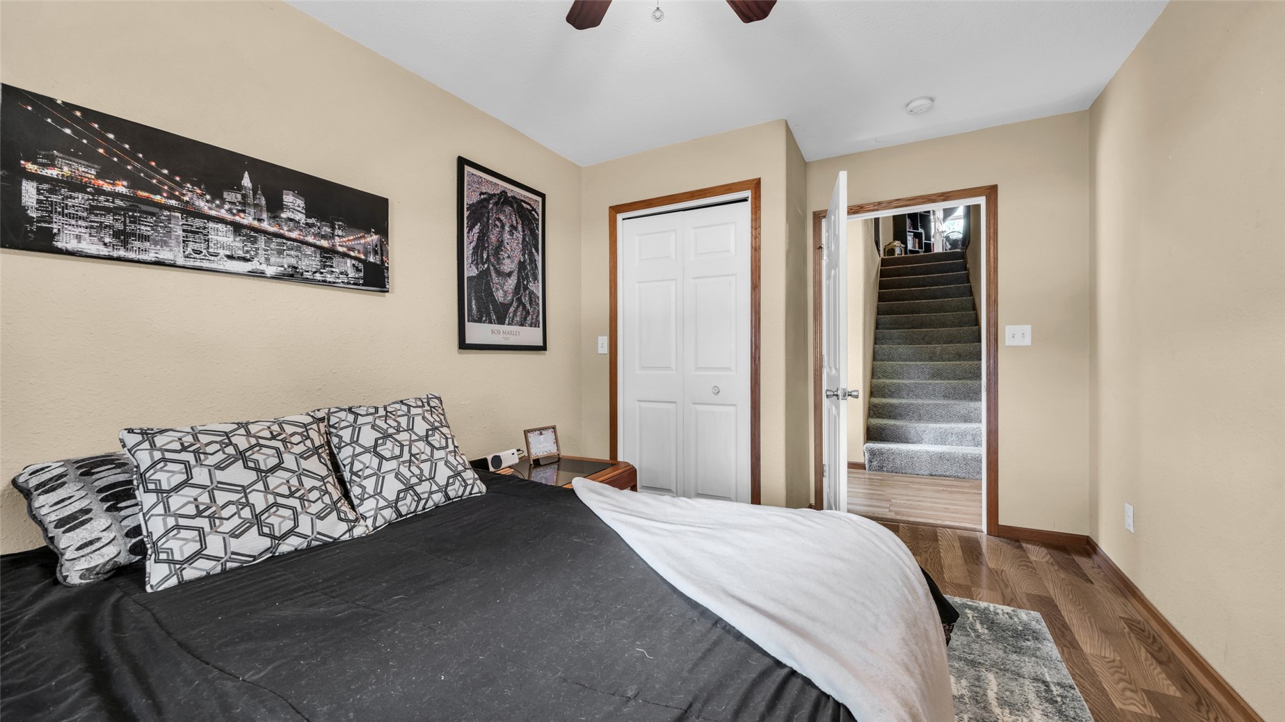 502 W 4th Street Tipton IA 52772