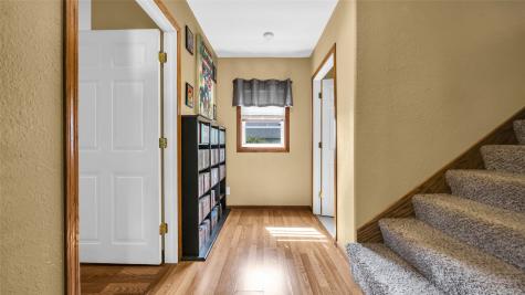 502 W 4th Street Tipton IA 52772