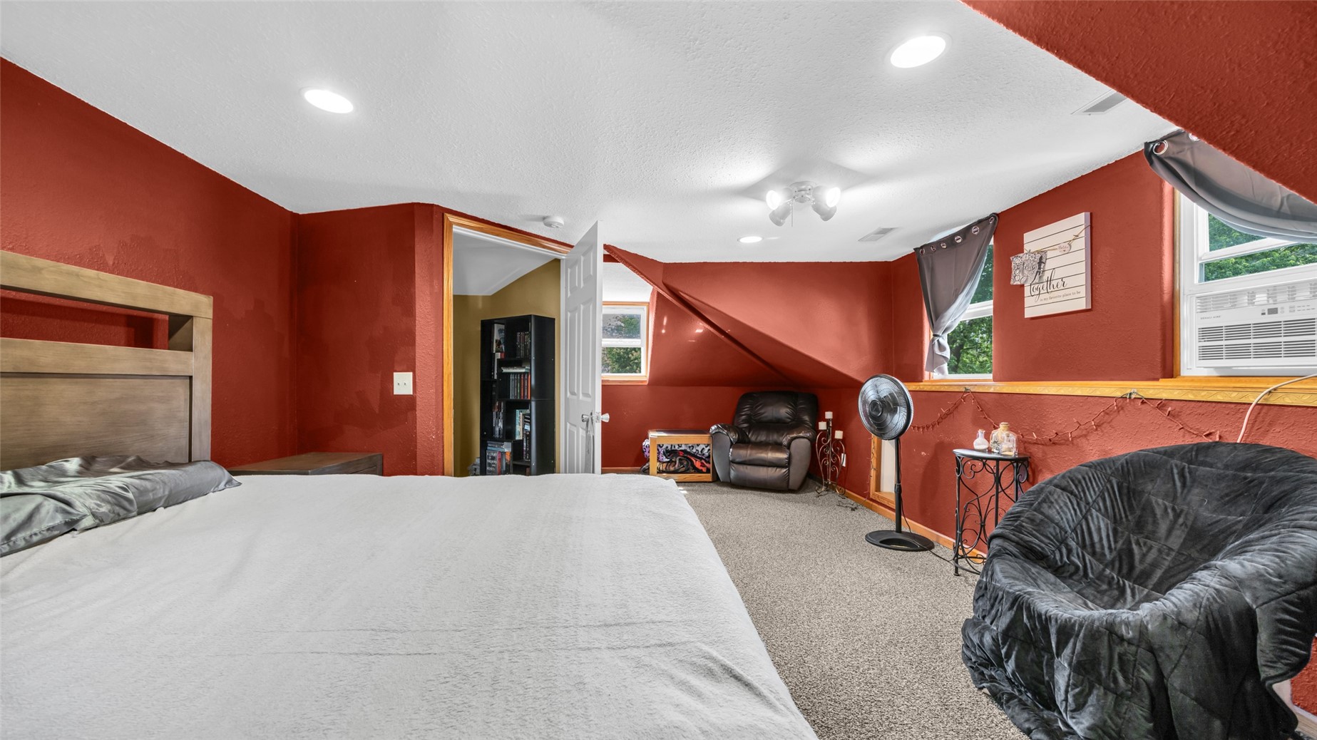 502 W 4th Street Tipton IA 52772