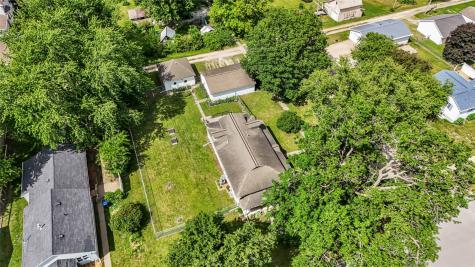 502 W 4th Street Tipton IA 52772