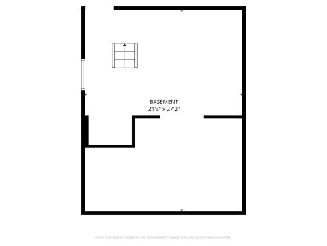 502 W 4th Street Tipton IA 52772